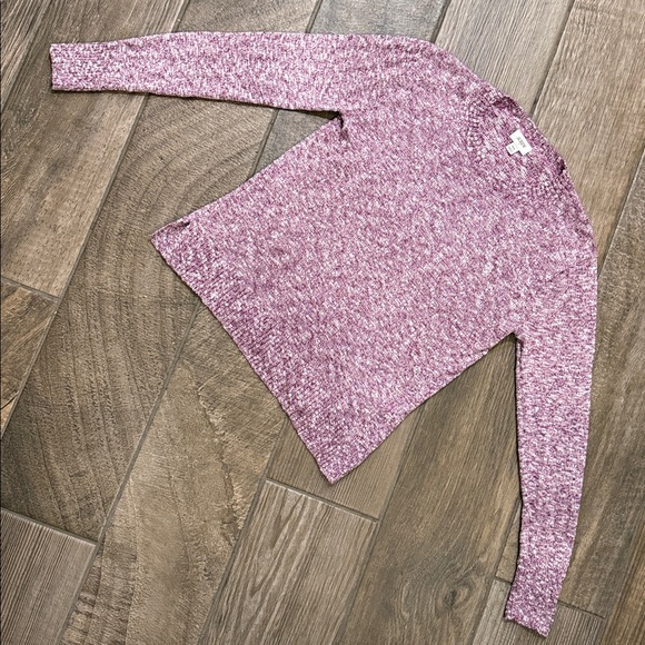 J. Crew Marled Sweater Size XXS - Picture 2 of 8